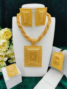 Yellow Gold