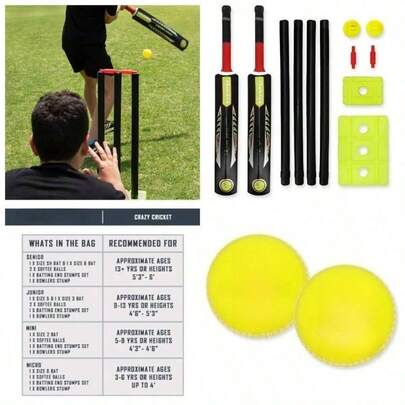 U2013 Senior Junior Ages Years Old U2013 High Performance Durable  Set Training, Matches, Garden, Beach, Or Park