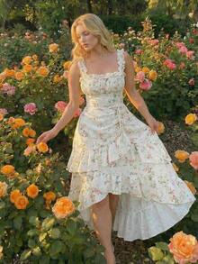 Lolita Dresses - Beis - View 7