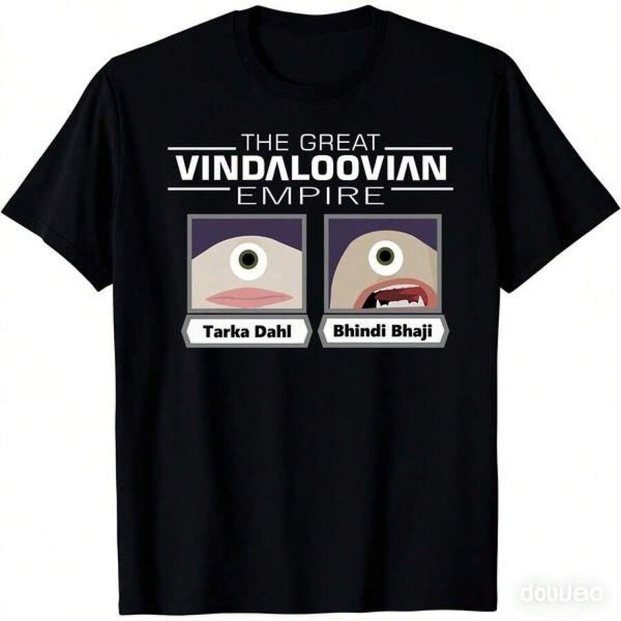 2026 Nueva Camiseta de Moda para Hombre y Mujer, Camiseta Negra, Camisetas para Niños, Ropa para Niñas, Ropa para Adolescentes, El Gran Imperio Vindalooviano, Camiseta Estampada Unisex de Enano Rojo, Varios Colores y Tallas, Cuello Redondo, Ligeramente Elástica, Corte Regular, Estilo Casual, Ropa Kawaii, Ropa Urbana, Ropa Estética para Hombre, Ropa de Alta Gama para Hombre, Ropa de Anime, Camisetas Divertidas de Ugus, Camisetas para Hombre, Camiseta Divertida, 100% Algodón, Tallas de S a XXXL, Camisetas Deportivas, Camisetas de Verano, Diseño Unisex, Conjuntos Familiares a Juego, Regalo para el Último Día de Clases, Día Mundial del Medio Ambiente, Día de la Bandera Haitiana, Día del Padre - Negro - Ver 1