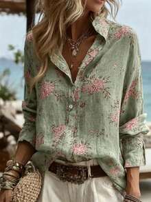 Mint Green