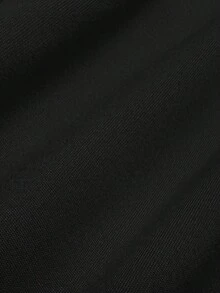 Women T-Shirts - Black - View 5