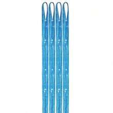 Kẹp tóc WIGGAGA 40"/45" bóng bẩy màu đen/vàng/xanh lá/tím/đỏ/bạc/xanh dương/vàng kim, dây buộc tóc lấp lánh, tóc nối tổng hợp dạng kẹp, kẹp tóc chịu nhiệt, phù hợp cho phụ nữ và bé gái sử dụng hàng ngày, dự tiệc, Halloween, kẹp càng cua, phụ kiện tóc, mùa hè, kỳ nghỉ, du lịch. - Màu xanh lam - Xem 10