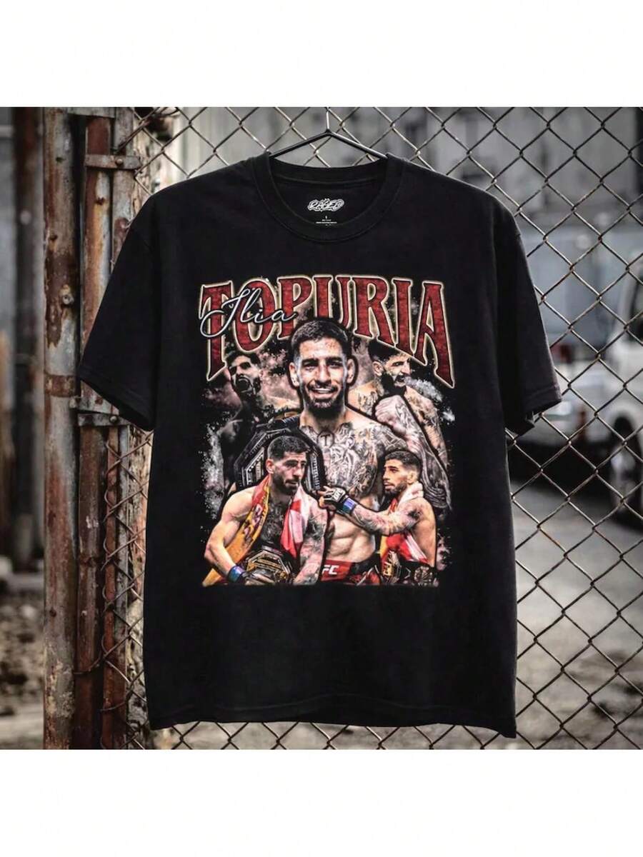 Camiseta clásica de moda urbana retro, unisex, estilo casual retro hip-hop, top holgado de moda urbana, talla grande.playeras de hombre playeras oversize de mujer y2k camisa de mujer camisa blusa casual mujer blusa elegante mujer ofertas - Negro - Ver 1