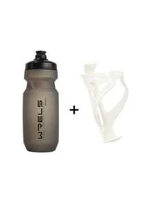 1 Set WRELS Máscara facial de unicolor con protección solar, máscara facial transpirable, adecuada para ciclismo y correr, protector de cuello a prueba de viento para senderismo - Multicolor - Ver 9