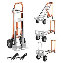 Carts & Wagons, Shopping Trolleys - A - View 6