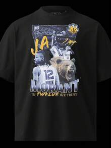 Women T-Shirts - Black - View 8