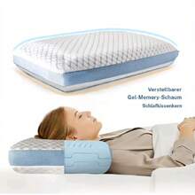 Almohadas de cama - por defecto - Ver 4