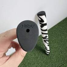 Golf Putter Grip, PU Material, Suitable As Gift For Friends - D - View 5