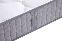 25cm High Pocket Spring Mattress, 7 Zone Spring Mattress, Ergonomic Mattress, Pocket Spring Firmness Level H3, 160x200cm And Many Other Sizes Available. - 白色 - 查看 8