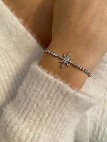 JL2654 Silver