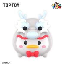 TOPTOY Disney Tsum Tsum Mini Dragon Baby Series Blind Bag, Mickey And Friends - Multicolor - View 7