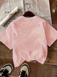 [Diseño Especial]Camiseta Casual para Mujer con Estampado de Botas y Estilo Vaquero Occidental - Negro - Ver 11