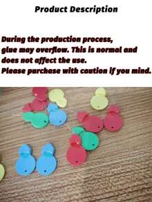 2/5/10pcs Plastic Needle Threader, Hand Sewing Machine Needle Tool, Suitable For Sewing, Knitting, Quilting, DIY Arts, Random Color - Random Color - View 11