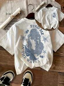 Women T-Shirts - White - View 7