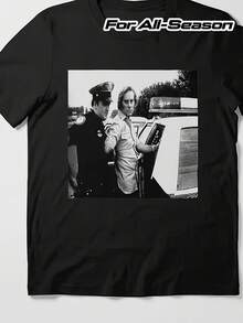 Women T-Shirts - Back - View 2