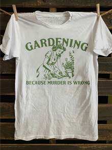 Women T-Shirts - White - View 1