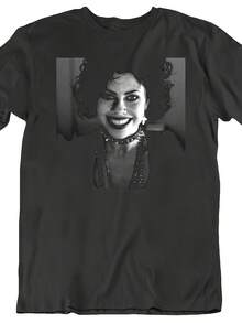 Women T-Shirts - Back - View 6