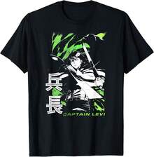 Women T-Shirts - Black - View 6