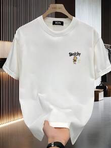 Women T-Shirts - White - View 2