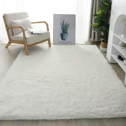 Alfombra Decorativa 135 X 190 Cm Sala De Estar Y Dormitorio tapete moderno antideslizante facil limpieza diseño resistente uso interior salon dormitorio pasillo material duradero suave al tacto mejora confort y estilo hogar