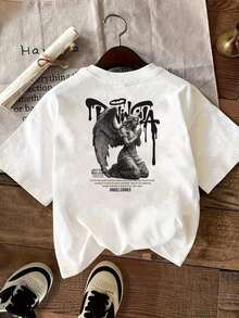 Women T-Shirts - White - View 1
