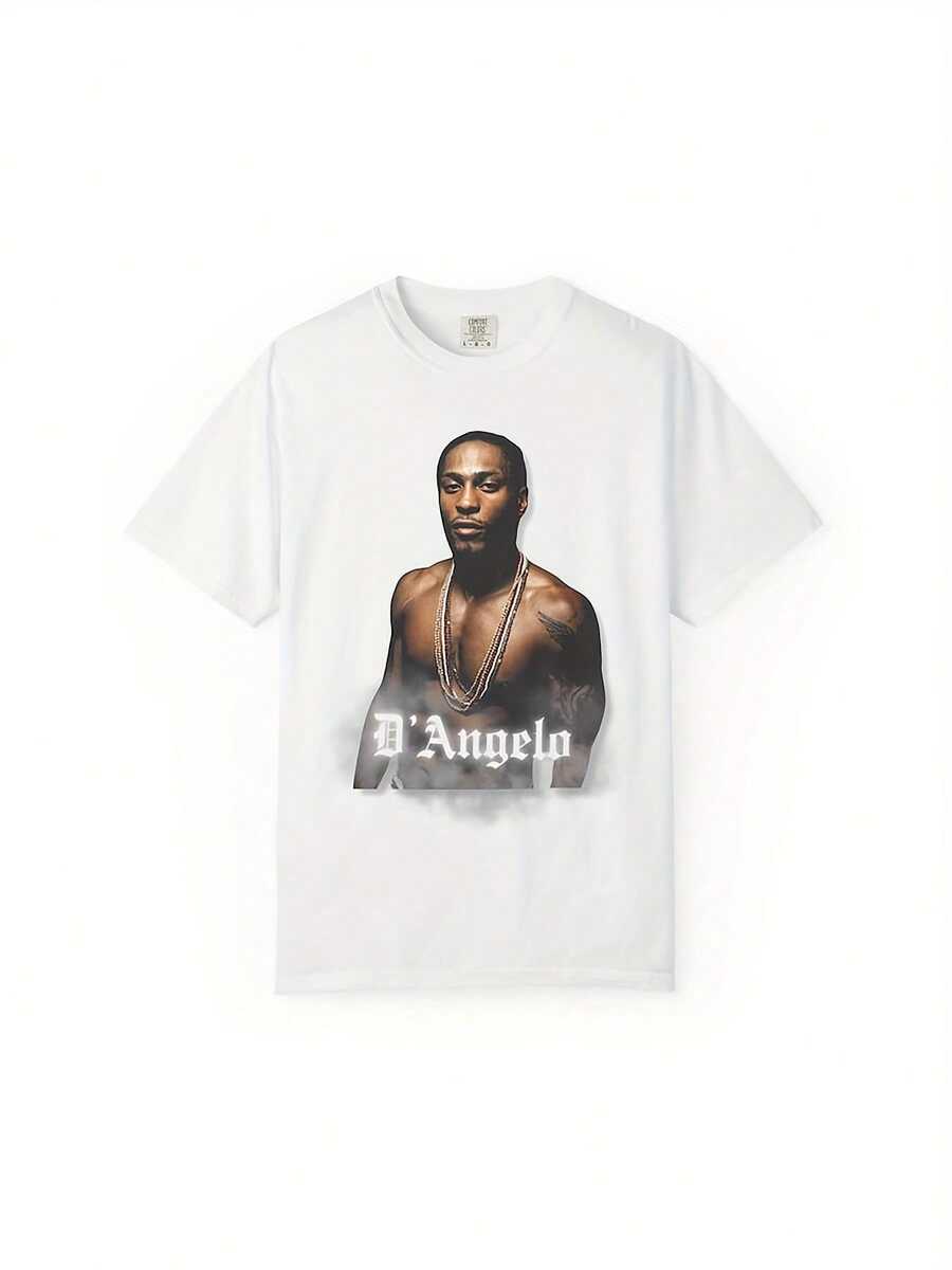 Women T-Shirts - White - View 1