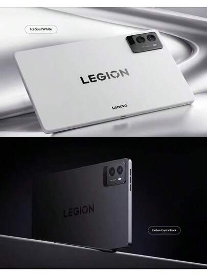 Lenovo لينوفو ليجيون Y700 الجيل الثالث 8.8 بوصة 165 هرتز سناب دراجون 8 الجيل الثالث جهاز لوحي للألعاب والتعلم للطلاب