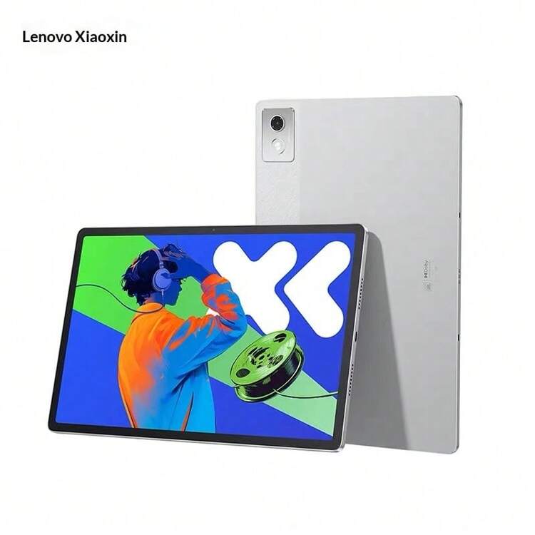 Lenovo Xiaoxin Pad Pro 2nd Gen 12.7 Inch Large Screen HD Tablet