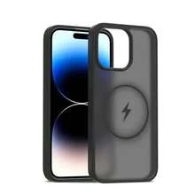 Plug - Funda Protectora para iPhone - iPhone 15 Pro Max - Ver 8