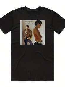Women T-Shirts - Back - View 1