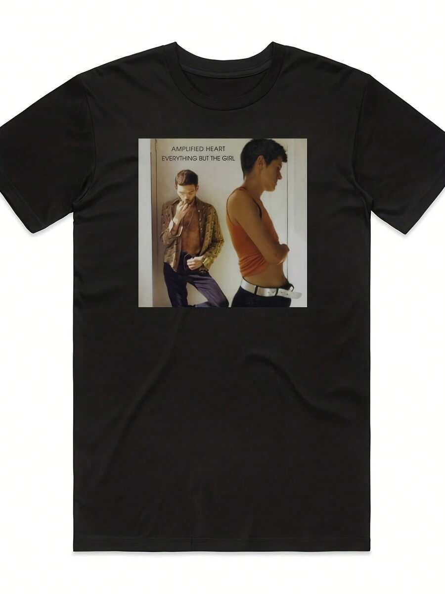 Women T-Shirts - Back - View 1