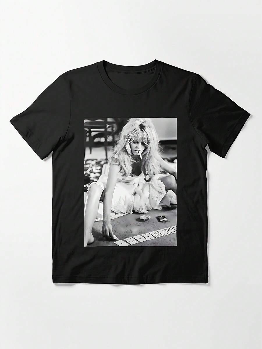 Women T-Shirts - Back - View 1