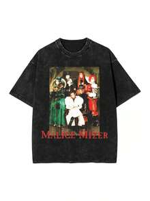 Women T-Shirts - Back - View 1
