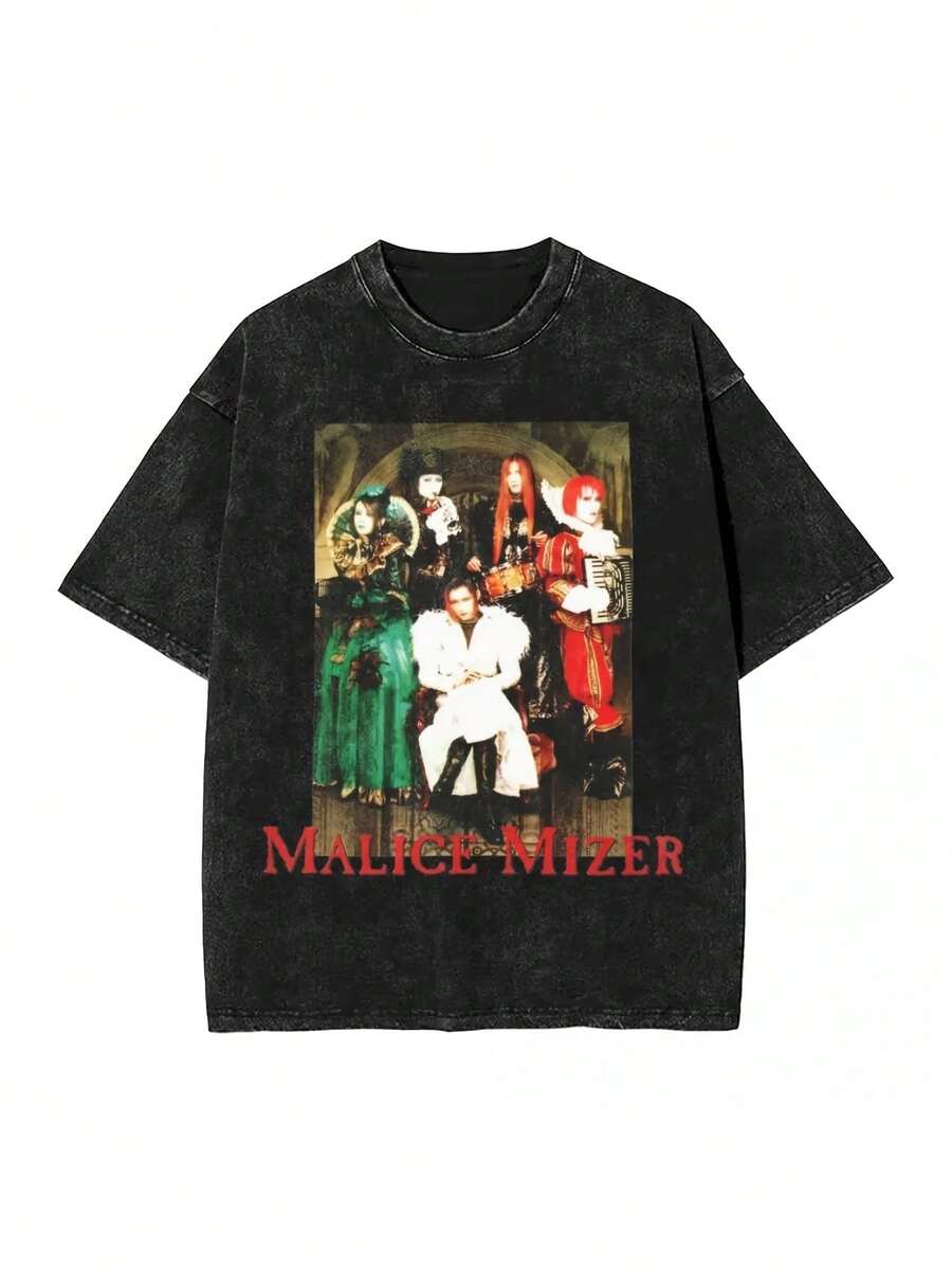Women T-Shirts - Back - View 1