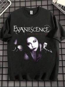 Women T-Shirts - Black - View 7