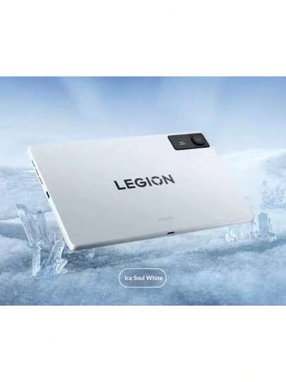 Lenovo 联想拯救者Y700第四代AI元版本8.8英寸165Hz骁龙8精英游戏学习学生平板电脑