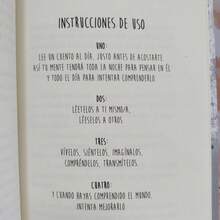 Libro Cuentos para entender el mundo 1. En español, pasta blanda. - Libro único - Ver 3