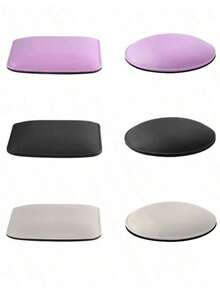 1pc Nail Art Elbow Pad: Comfortable Elbow Support Pad Designed For Nail Technicians. Adjustable Armrest, Suitable For Nail Salons, Offices And Home Studios, Ideal For Hand And Foot Care - Multicolor - View 10