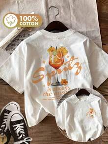 Women T-Shirts - White - View 2