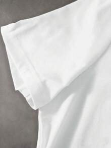 Women T-Shirts - White - View 4