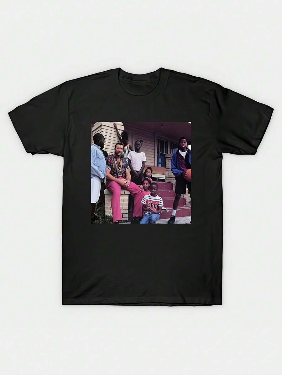 Women T-Shirts - Back - View 1