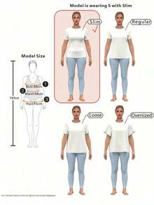 Camiseta de tirantes de mujer de unicolor azul marino con plisado en la cintura y cremallera en la espalda - Azul marino - Ver 5