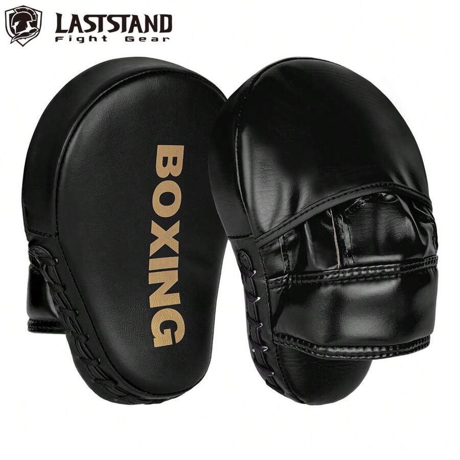 LASTSTAND Mục tiêu tập đấm bốc, mục tiêu tập đá Taekwondo, bao đấm cho học sinh và người lớn, thiết bị luyện phản xạ.