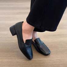 Women Wedges & Flatform - Black - View 2