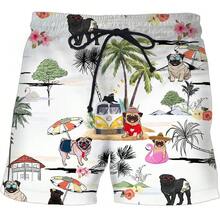 2026Sea Beach Casual Classic Summer Beach Shorts For Men, Wide Fit - DKVDFGRTYHYJFNGXF4 - Xem 6