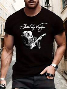 Women T-Shirts - Black - View 7