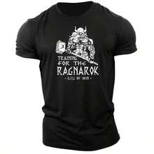 GiftGiftGiftGift1PSCWomen's White Short Sleeve T-Shirt, Summer 2026, New, Loose Fit, Plus Size, Fashionable, Versatile Top, SoftSoftSoft - Black 15 - View 7