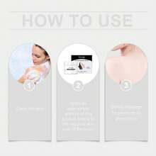 Crema hidratante corporal: 50 g de nutrición suave, mejora la sequedad y la opacidad, mejora la suavidad y la brillo, hidratación diaria - 1 - Ver 6