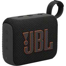 JBL GO4 便携式蓝牙音箱，防水户外音箱，适合露营、徒步、骑行、居家、浴室等场合，蓝牙音质强劲，JBL GO3 - 查看 14